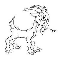 Free Goats Clipart - Free Clipart Graphics, Images and ...